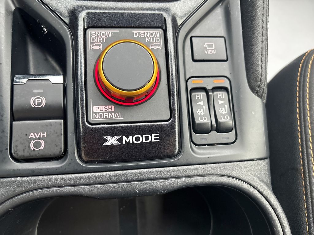 Used 2023 Subaru Forester SUV