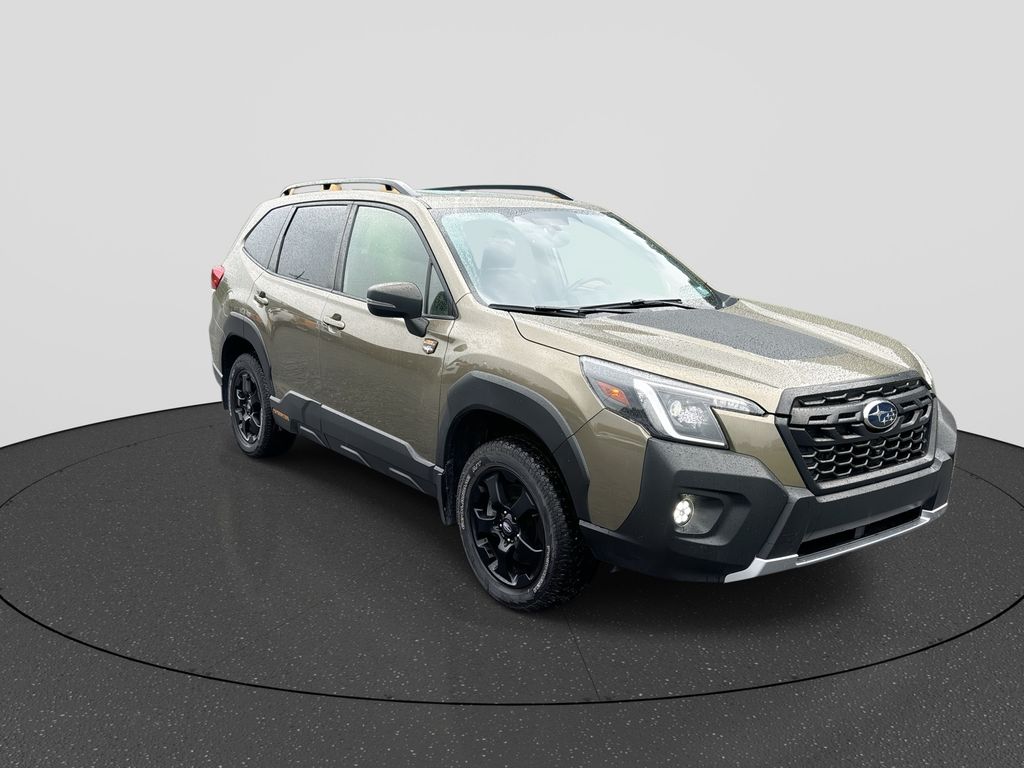 Used 2023 Subaru Forester SUV