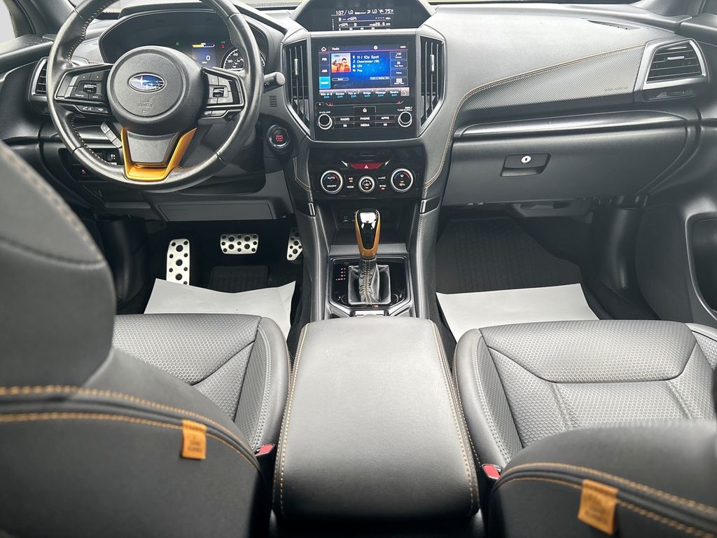 Used 2023 Subaru Forester SUV