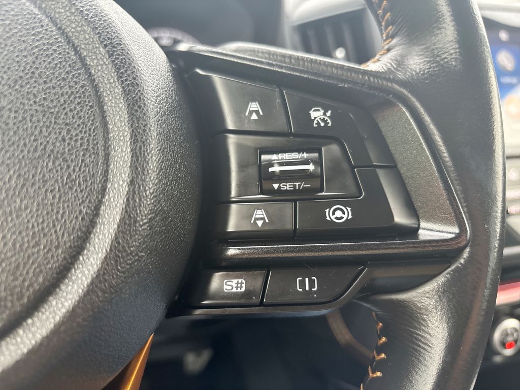 Used 2023 Subaru Forester SUV