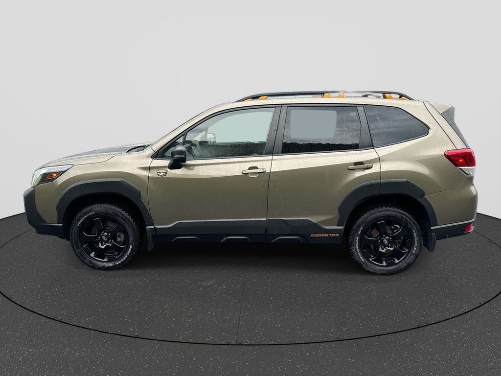 Used 2023 Subaru Forester SUV