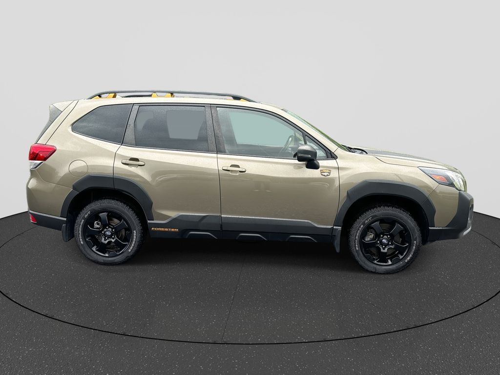 Used 2023 Subaru Forester SUV
