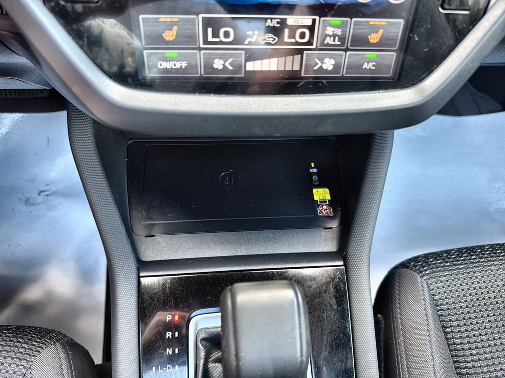 Used 2025 Subaru Forester SUV