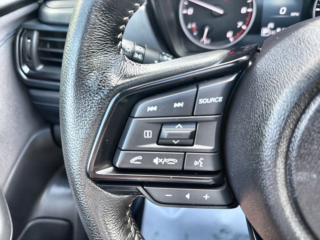 Used 2025 Subaru Forester SUV