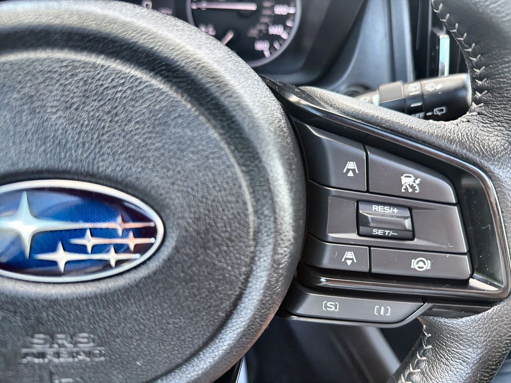 Used 2025 Subaru Forester SUV