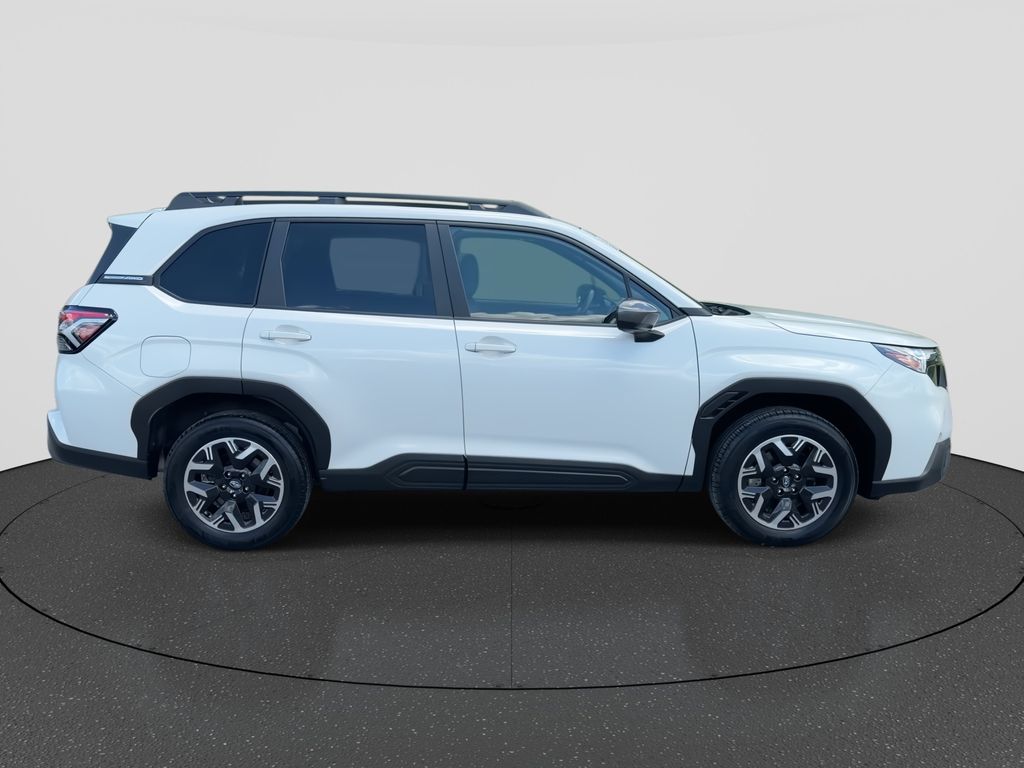 Used 2025 Subaru Forester SUV