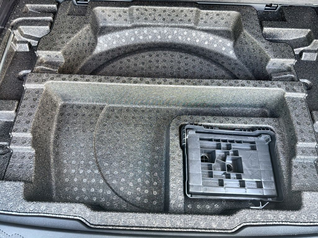 Used 2025 Subaru Forester SUV