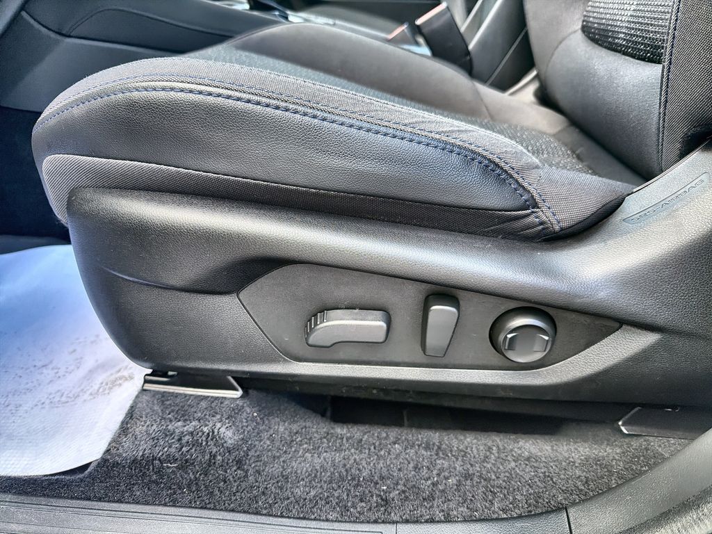 Used 2025 Subaru Forester SUV