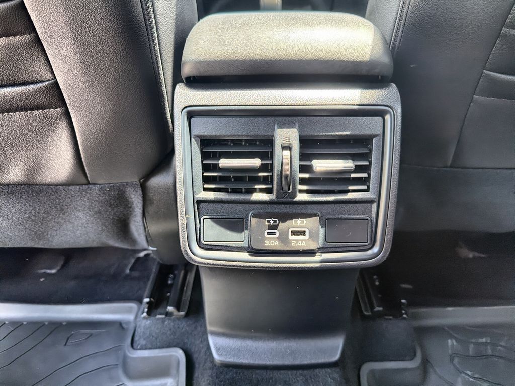 Used 2025 Subaru Forester SUV
