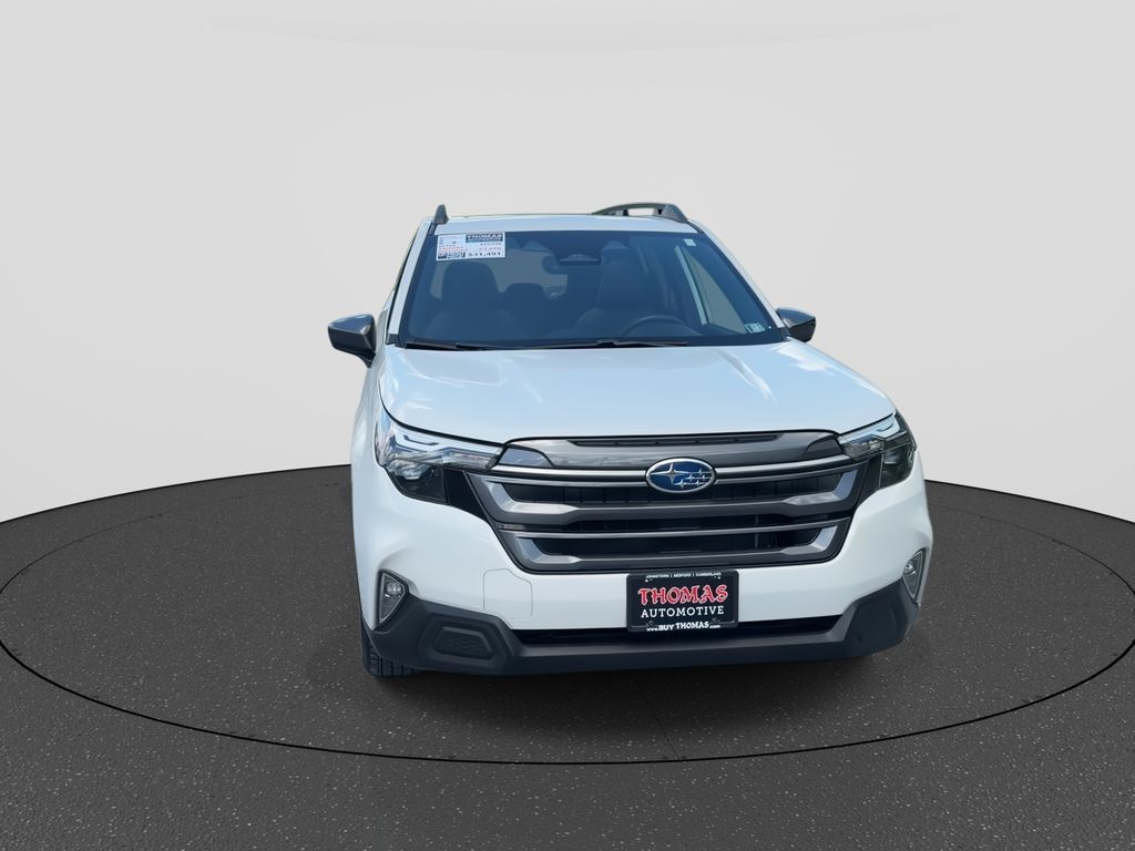 Used 2025 Subaru Forester SUV