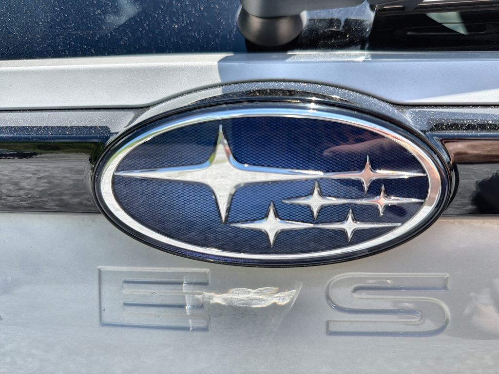 Used 2025 Subaru Forester SUV