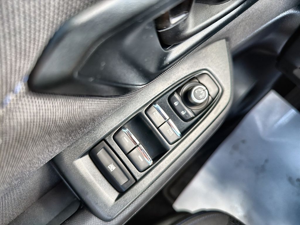 Used 2025 Subaru Forester SUV