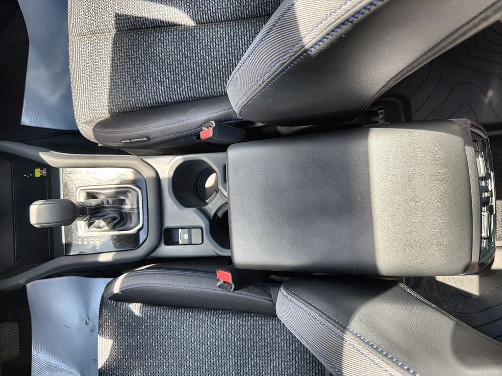 Used 2025 Subaru Forester SUV