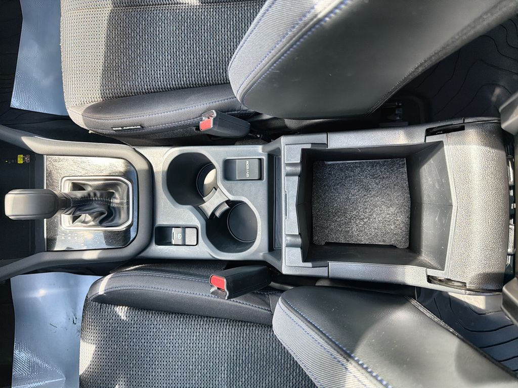 Used 2025 Subaru Forester SUV