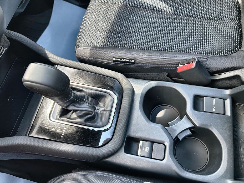 Used 2025 Subaru Forester SUV