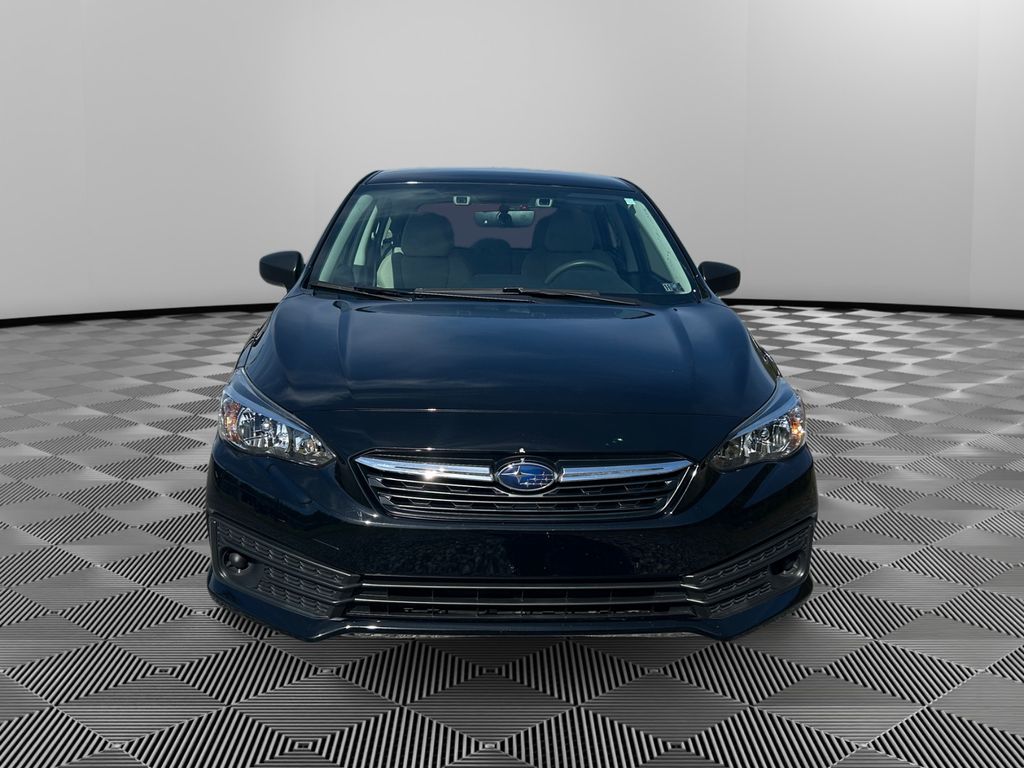 2023 Subaru Impreza Base photo 2
