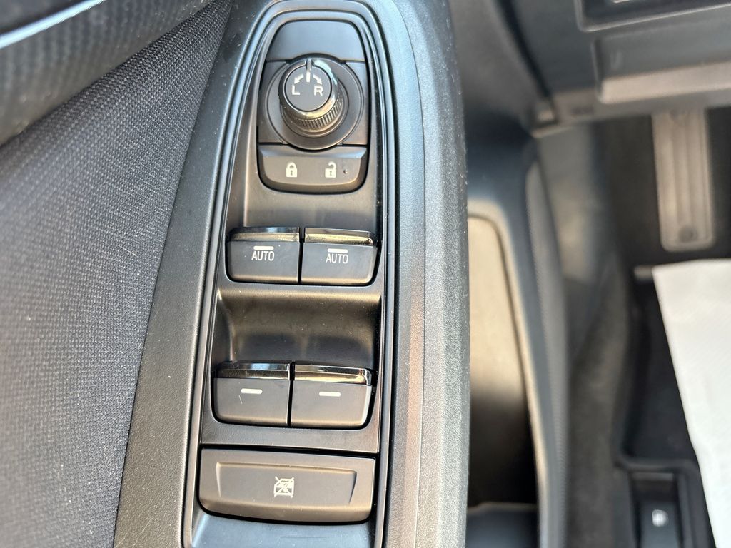 Used 2022 Subaru Impreza Hatchback