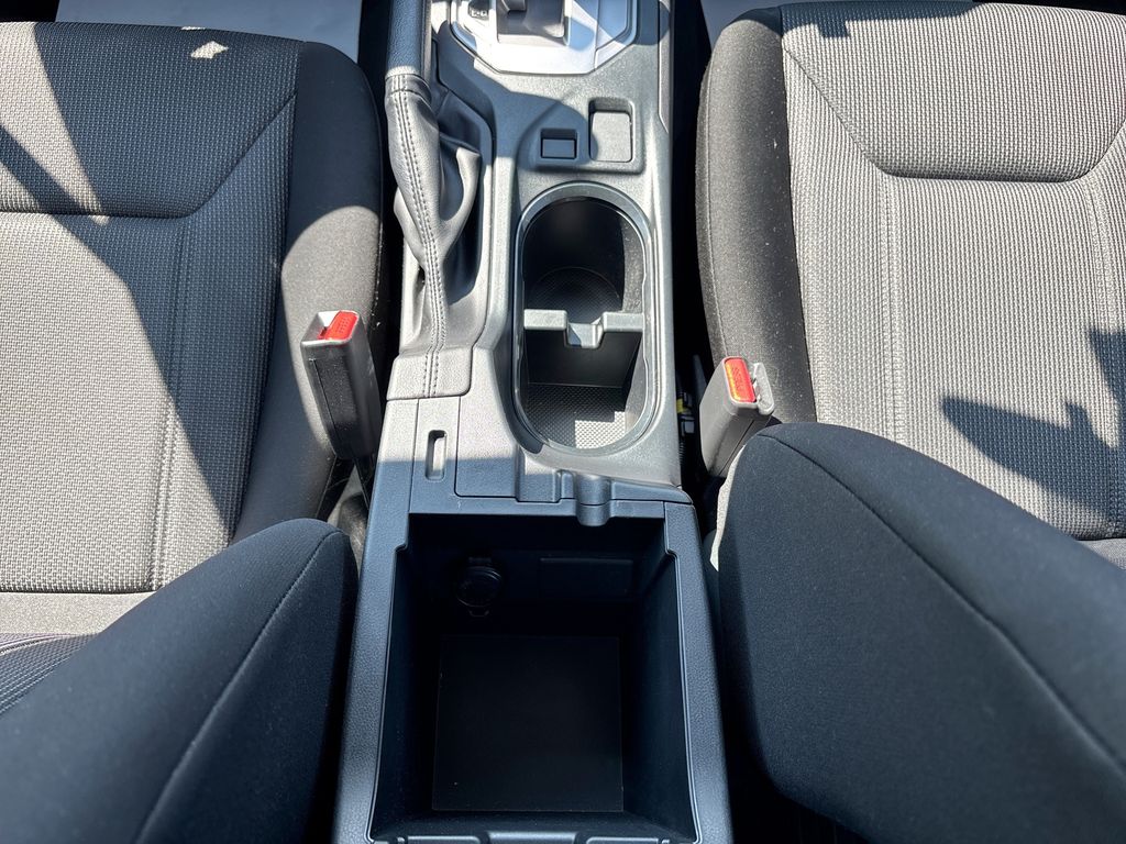 Used 2022 Subaru Impreza Hatchback