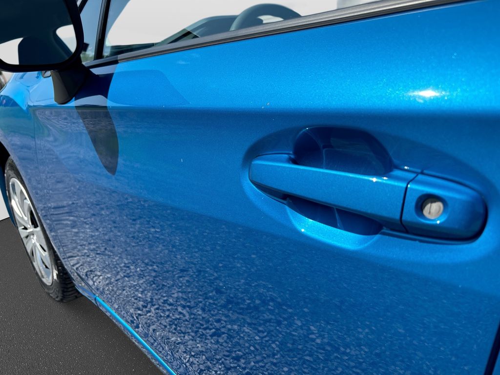Used 2022 Subaru Impreza Hatchback