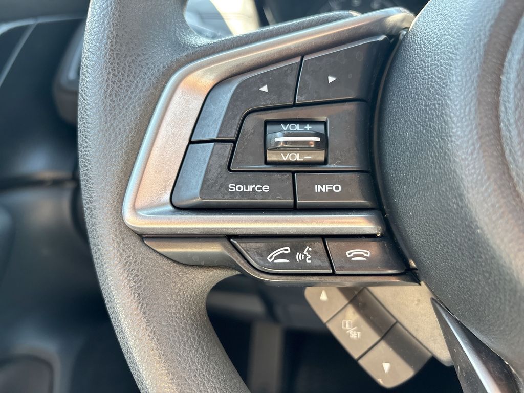 Used 2022 Subaru Impreza Hatchback