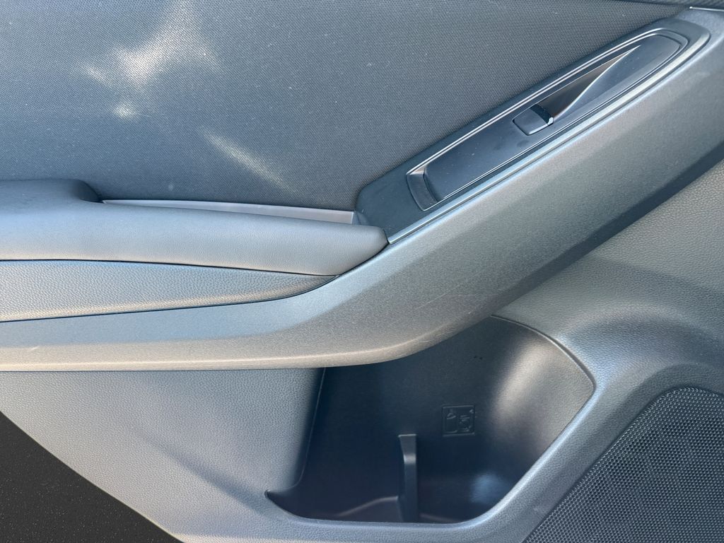 Used 2022 Subaru Impreza Hatchback