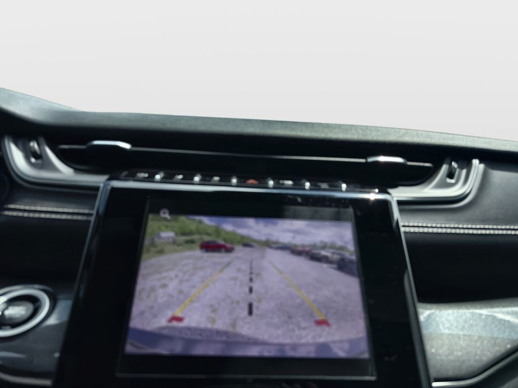 Used 2023 Jeep Grand Cherokee L SUV