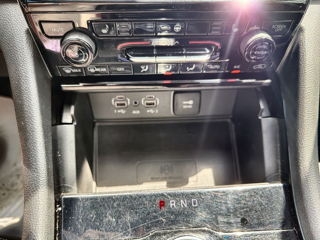 Used 2023 Jeep Grand Cherokee L SUV