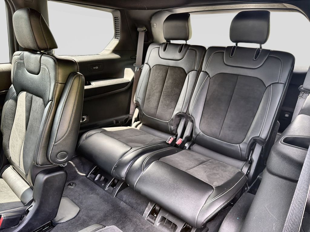 Used 2023 Jeep Grand Cherokee L SUV