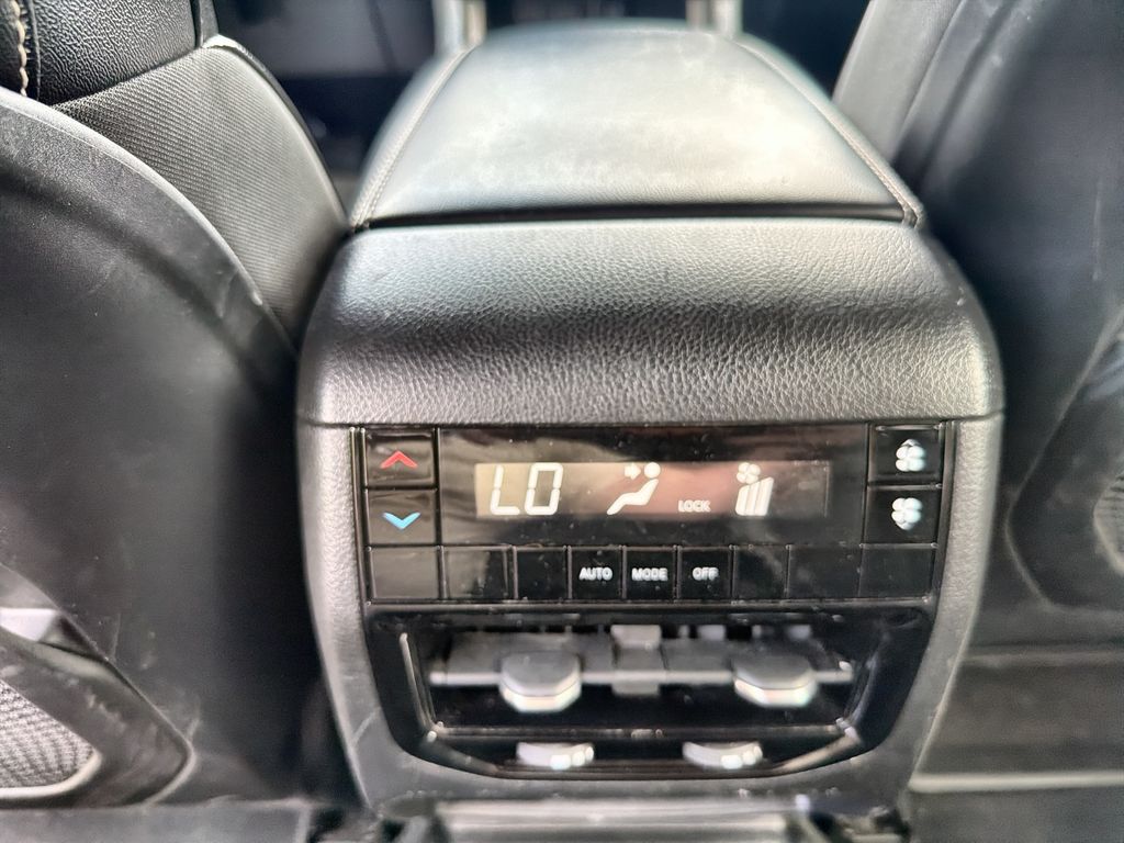 Used 2023 Jeep Grand Cherokee L SUV