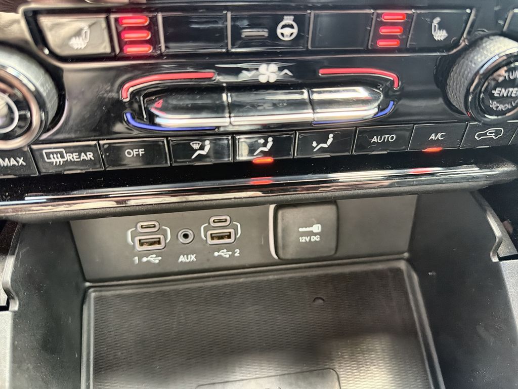 Used 2023 Jeep Grand Cherokee L SUV