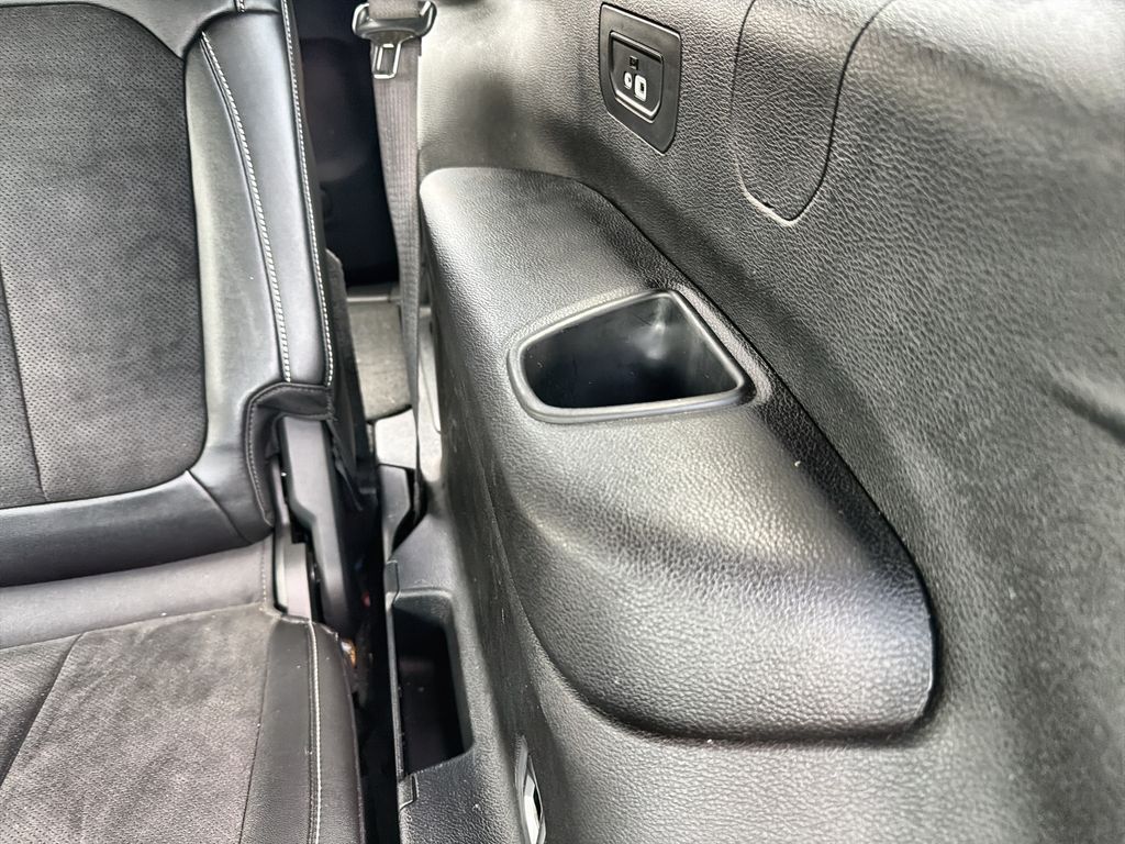 Used 2023 Jeep Grand Cherokee L SUV