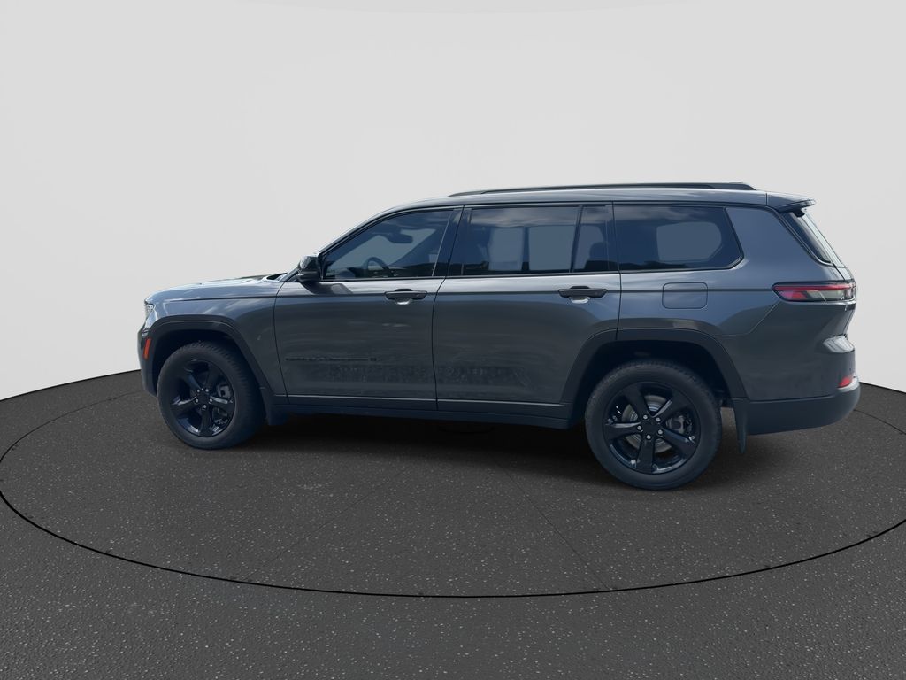Used 2023 Jeep Grand Cherokee L SUV