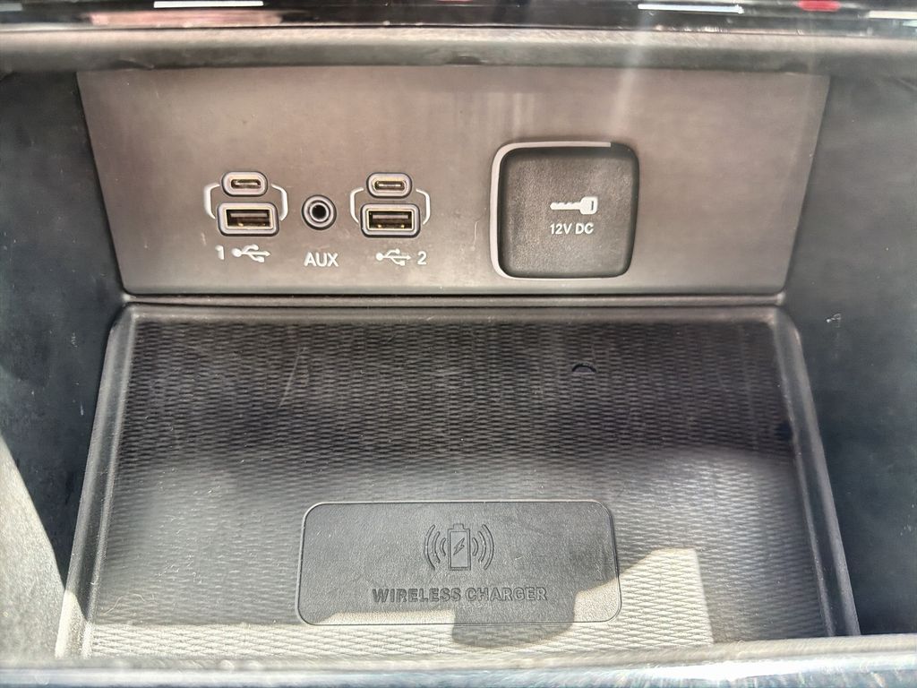 Used 2023 Jeep Grand Cherokee L SUV