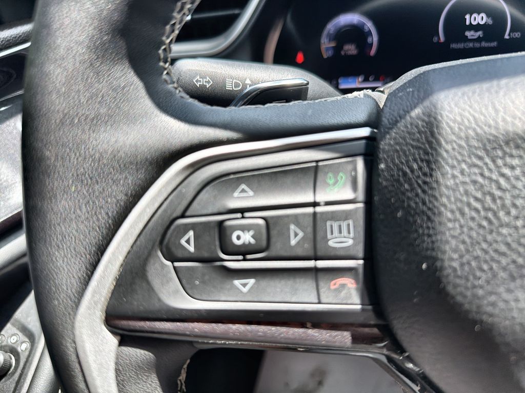 Used 2023 Jeep Grand Cherokee L SUV