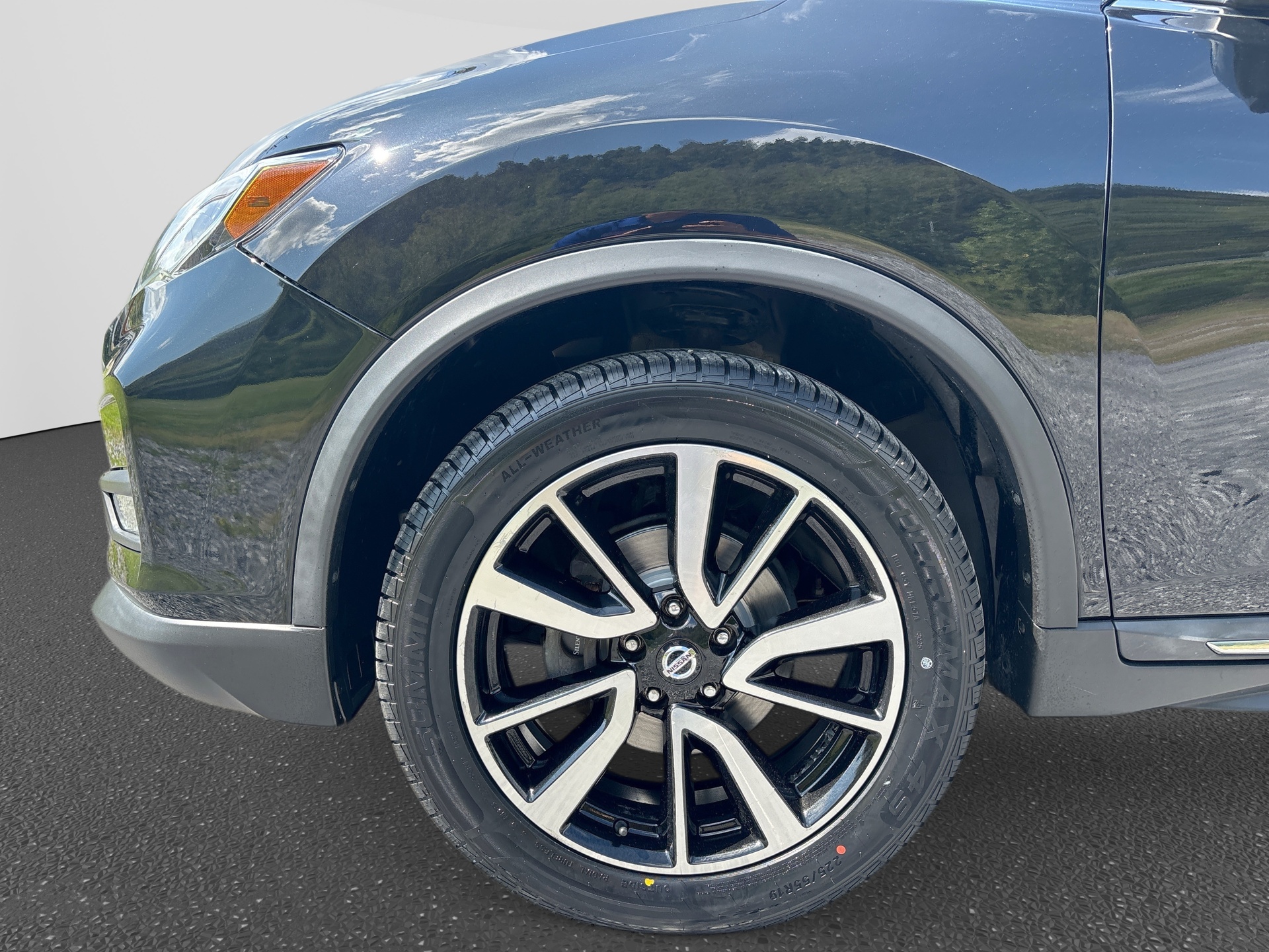 Used 2020 Nissan Rogue SUV