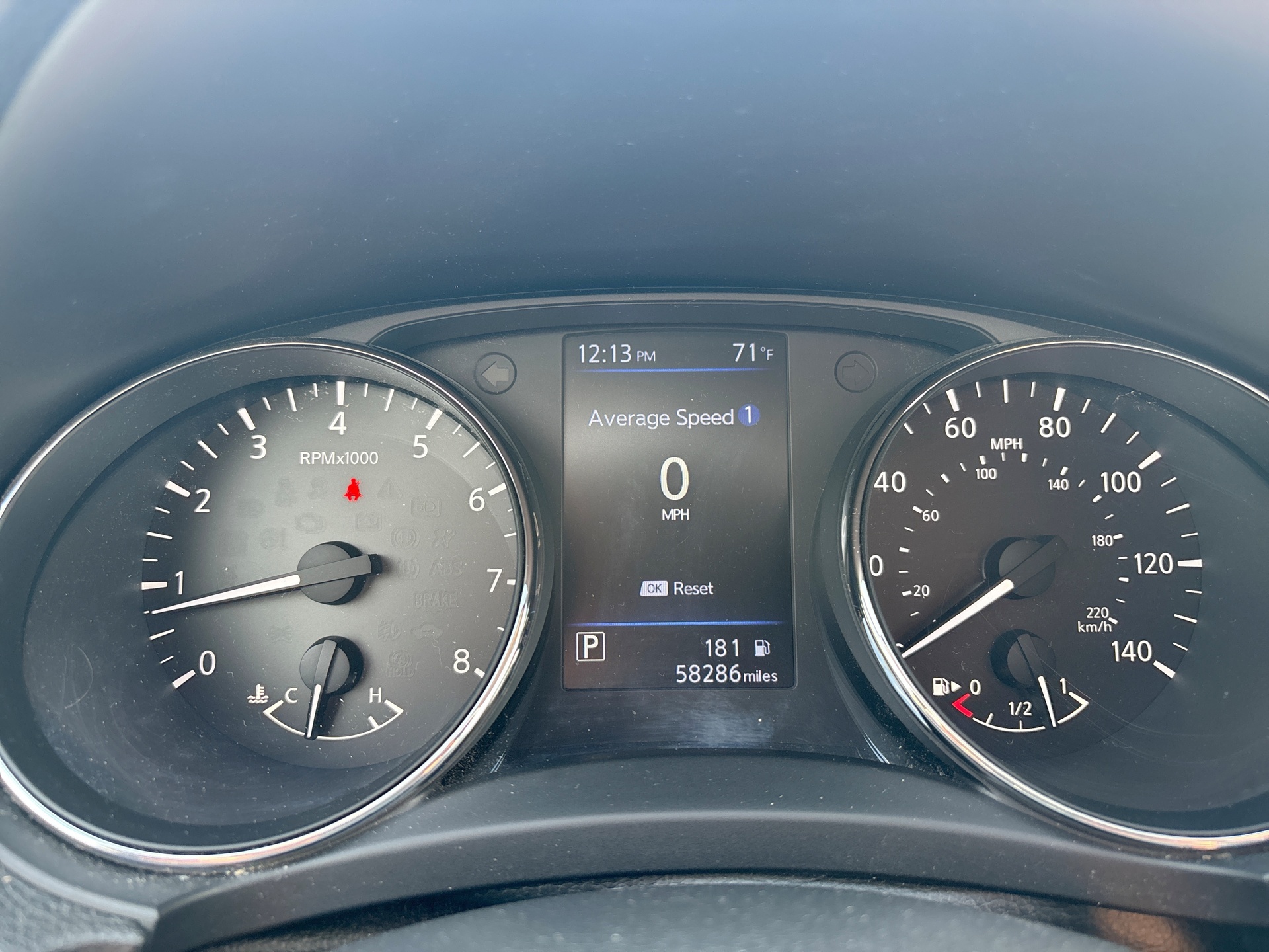 Used 2020 Nissan Rogue SUV