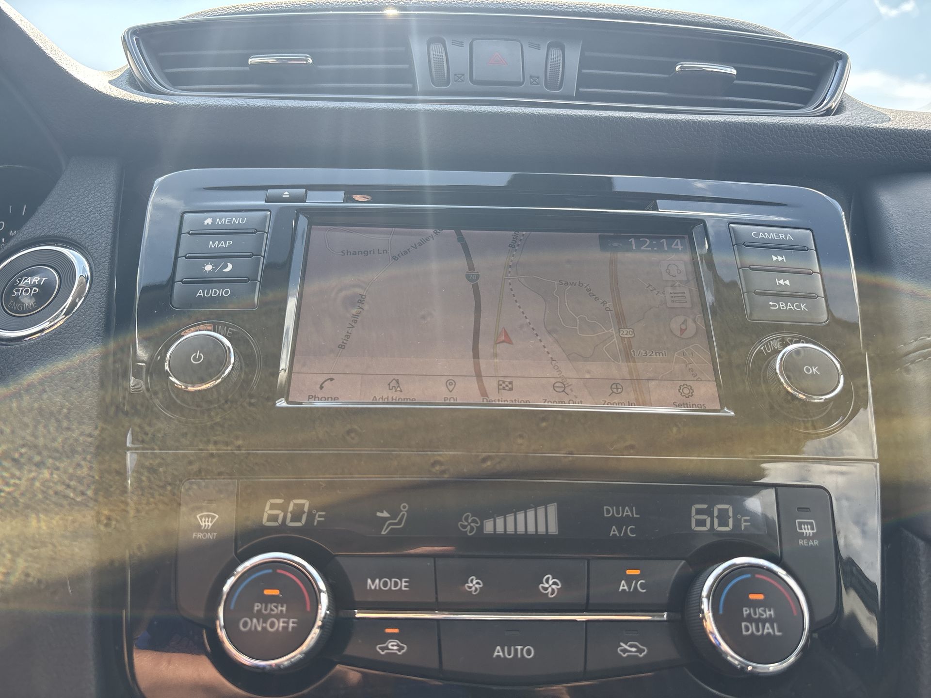 Used 2020 Nissan Rogue SUV