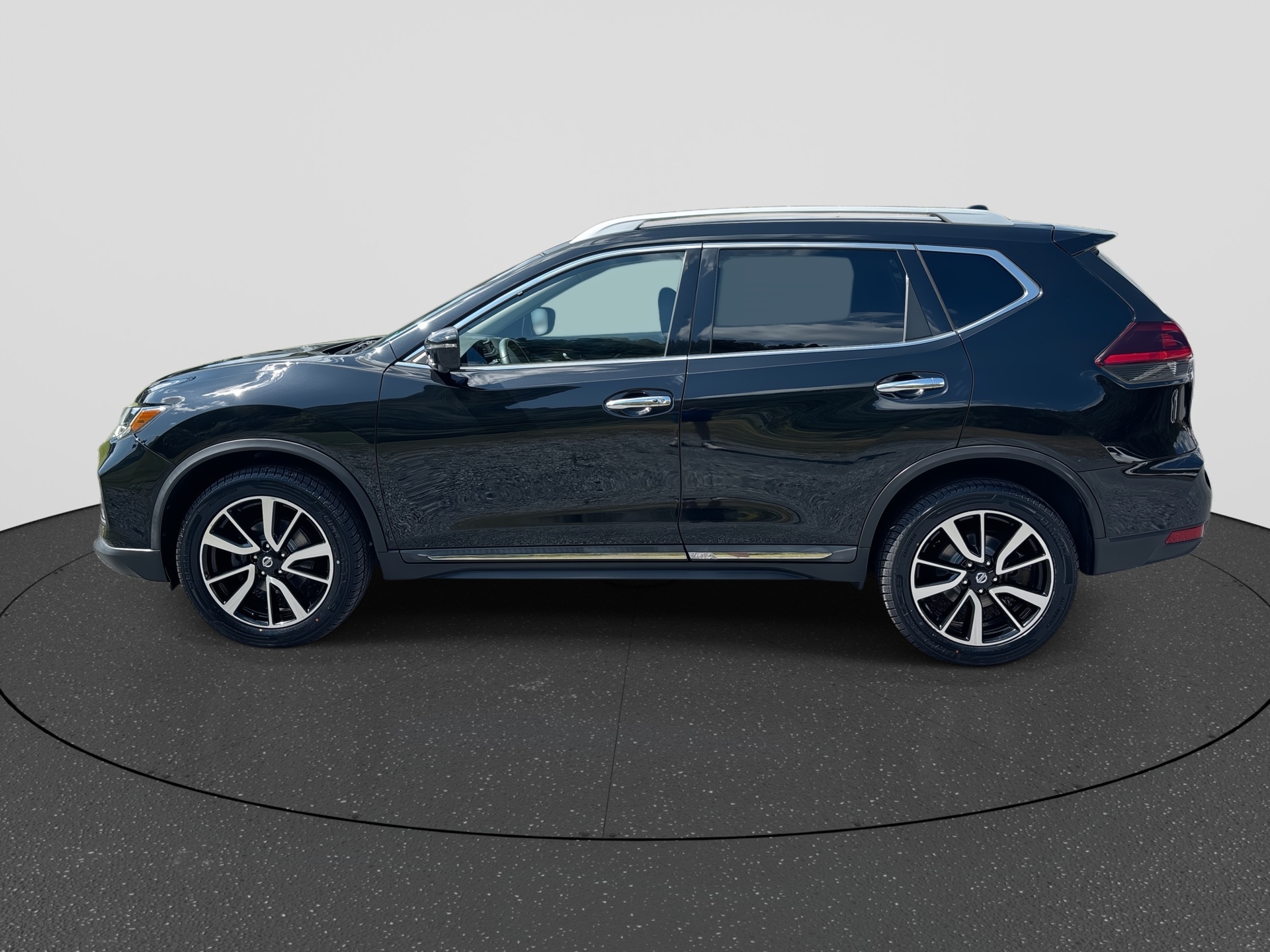 Used 2020 Nissan Rogue SUV