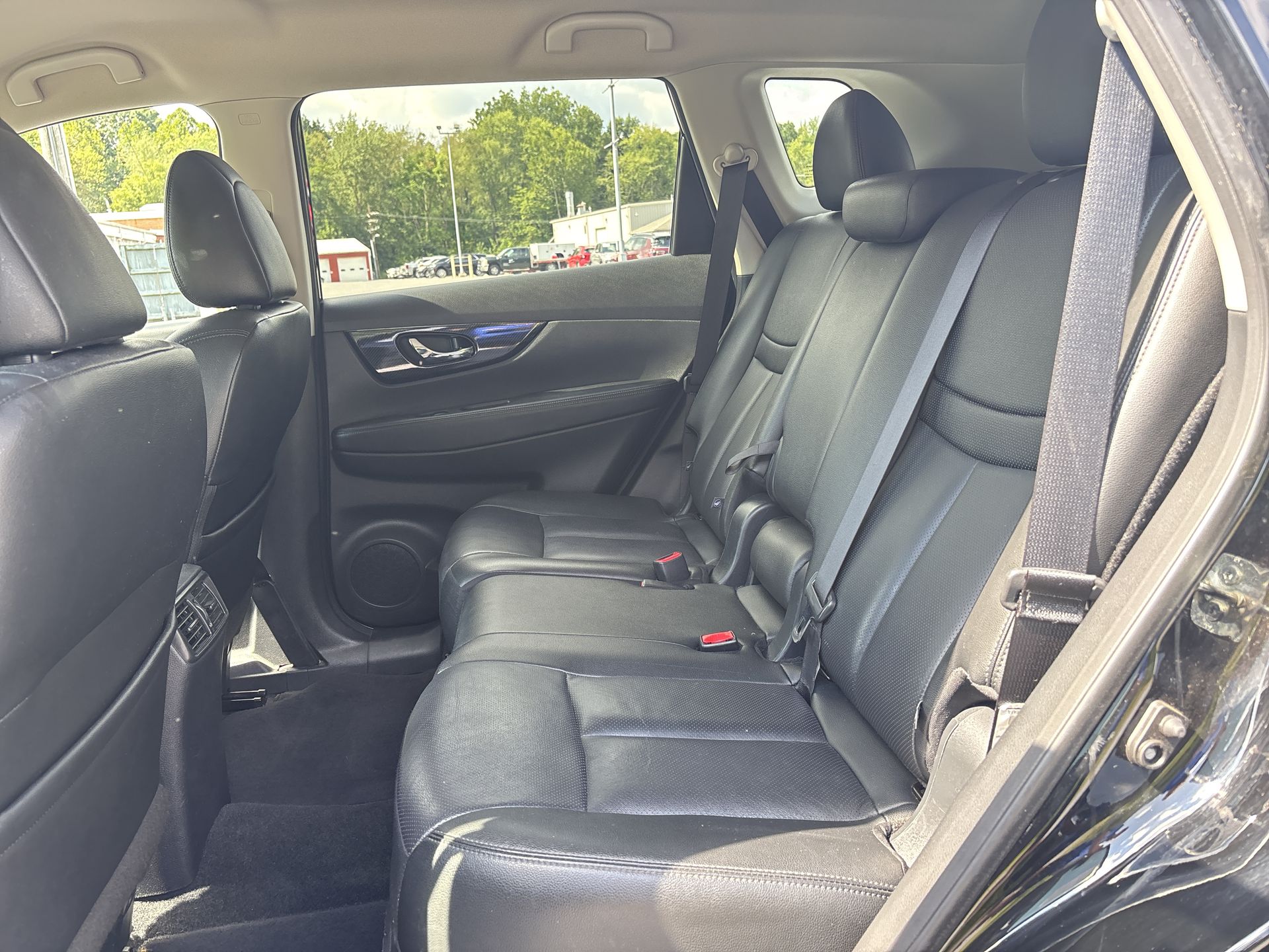 Used 2020 Nissan Rogue SUV