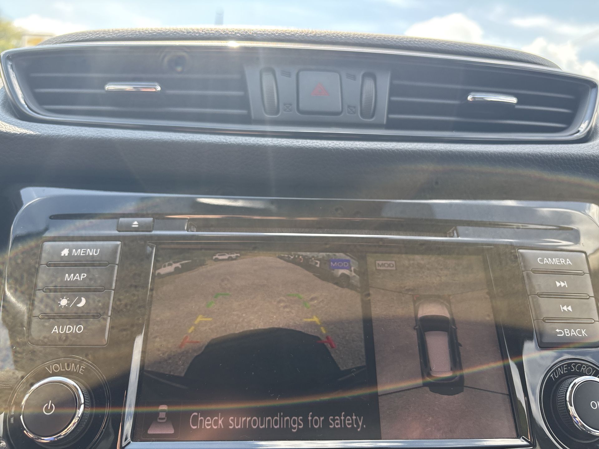 Used 2020 Nissan Rogue SUV