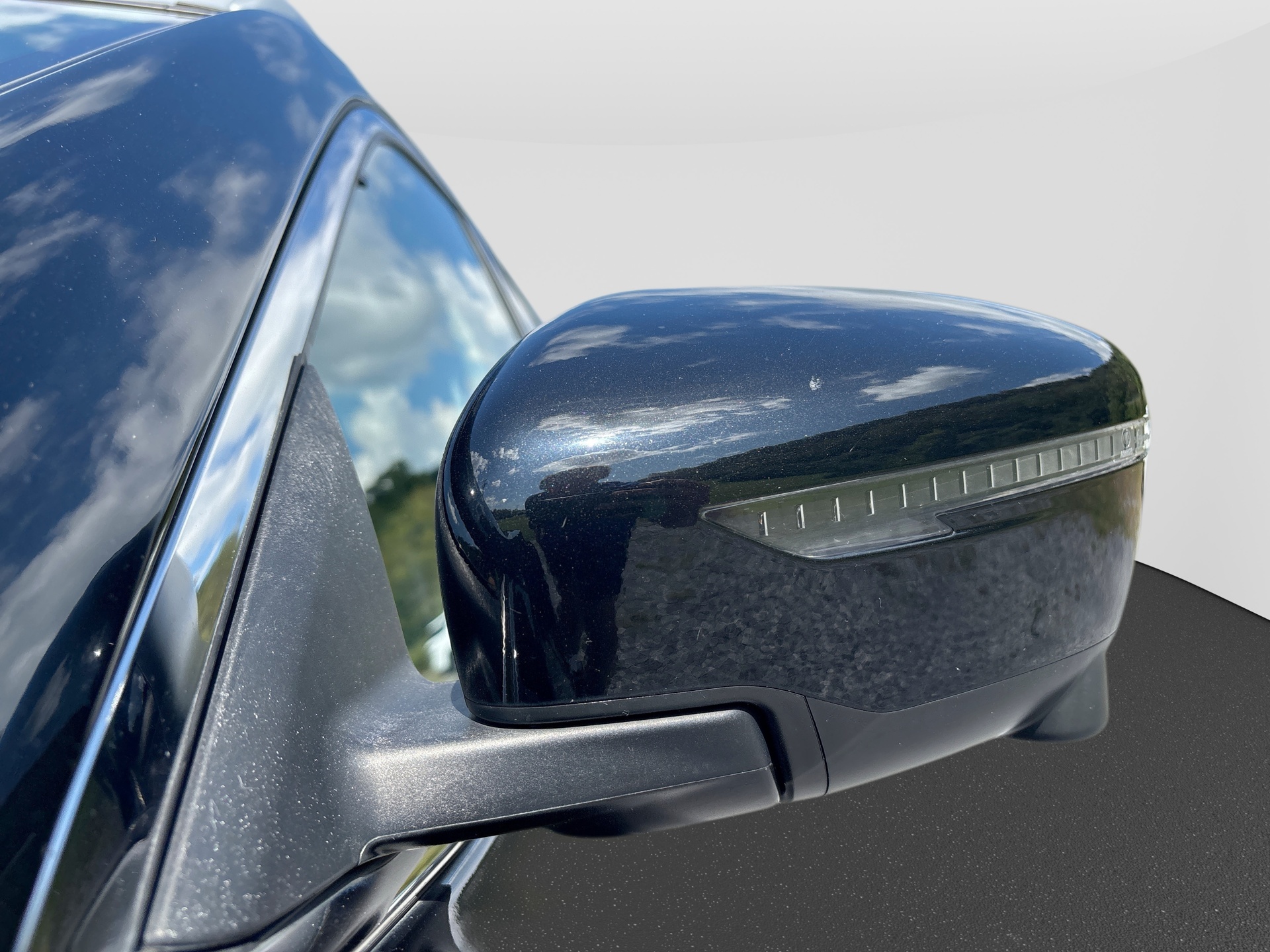Used 2020 Nissan Rogue SUV