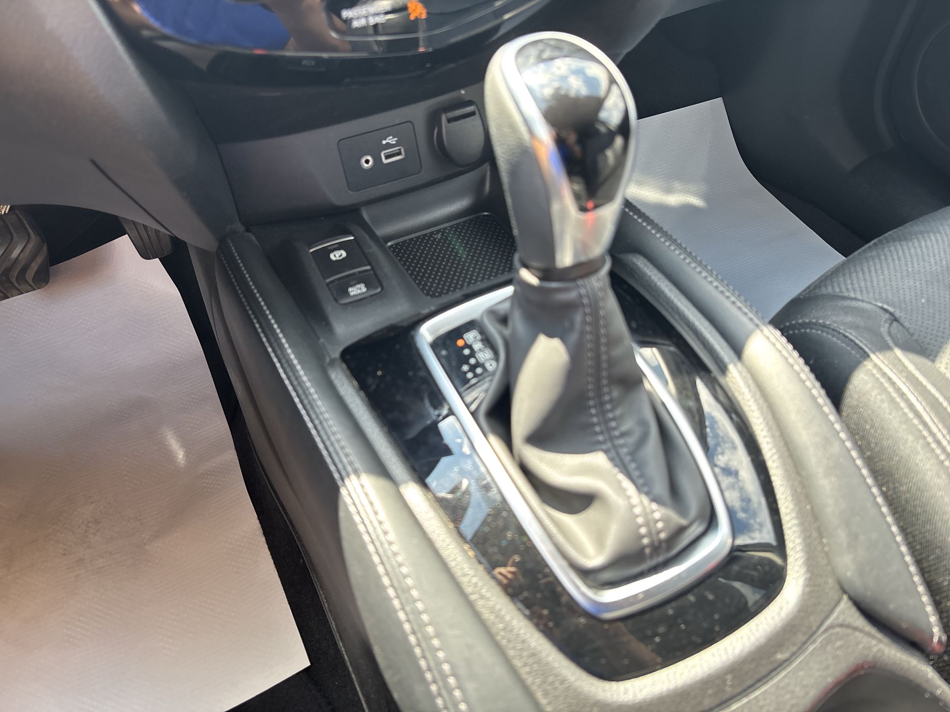 Used 2020 Nissan Rogue SUV