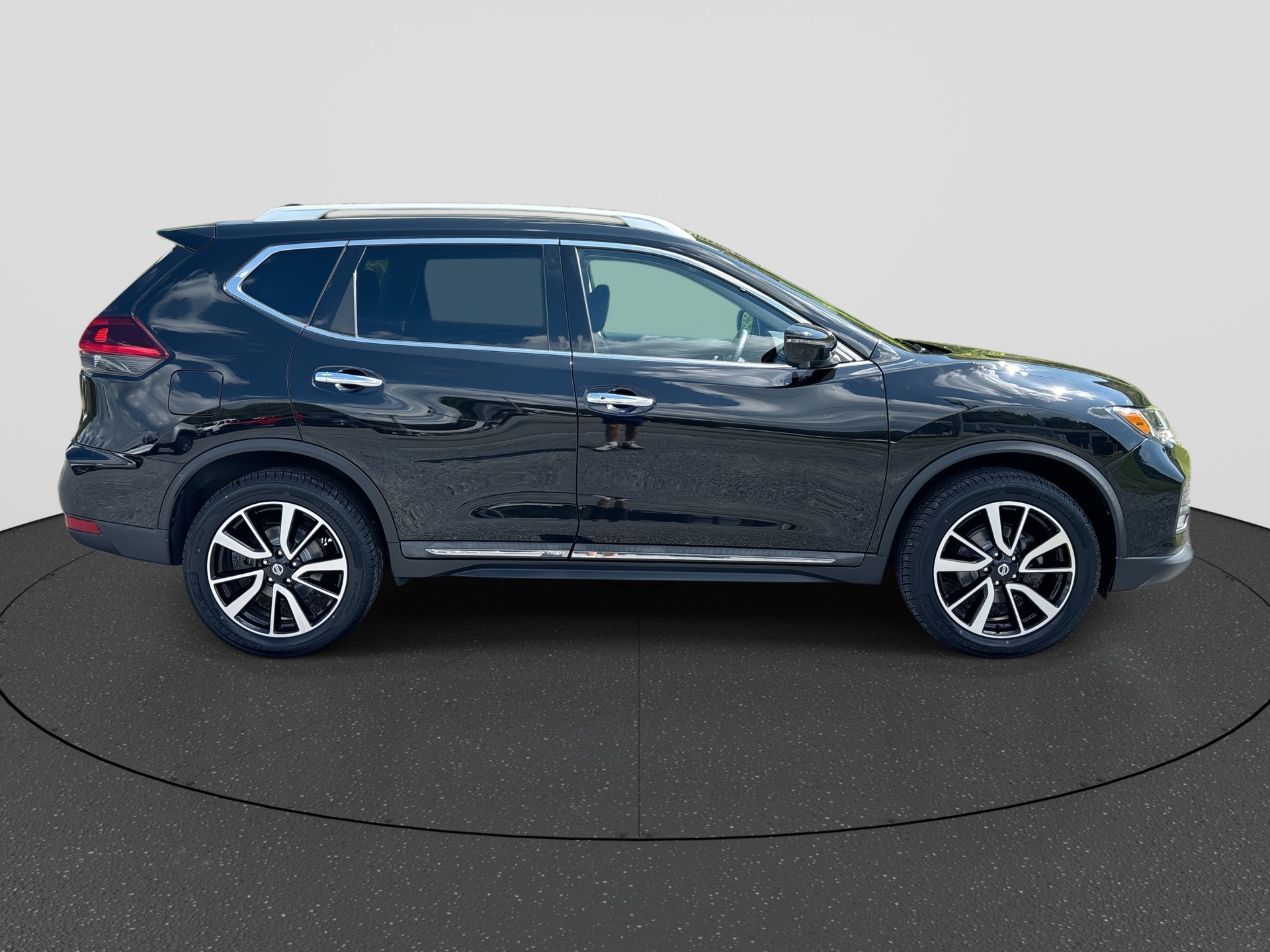 Used 2020 Nissan Rogue SUV
