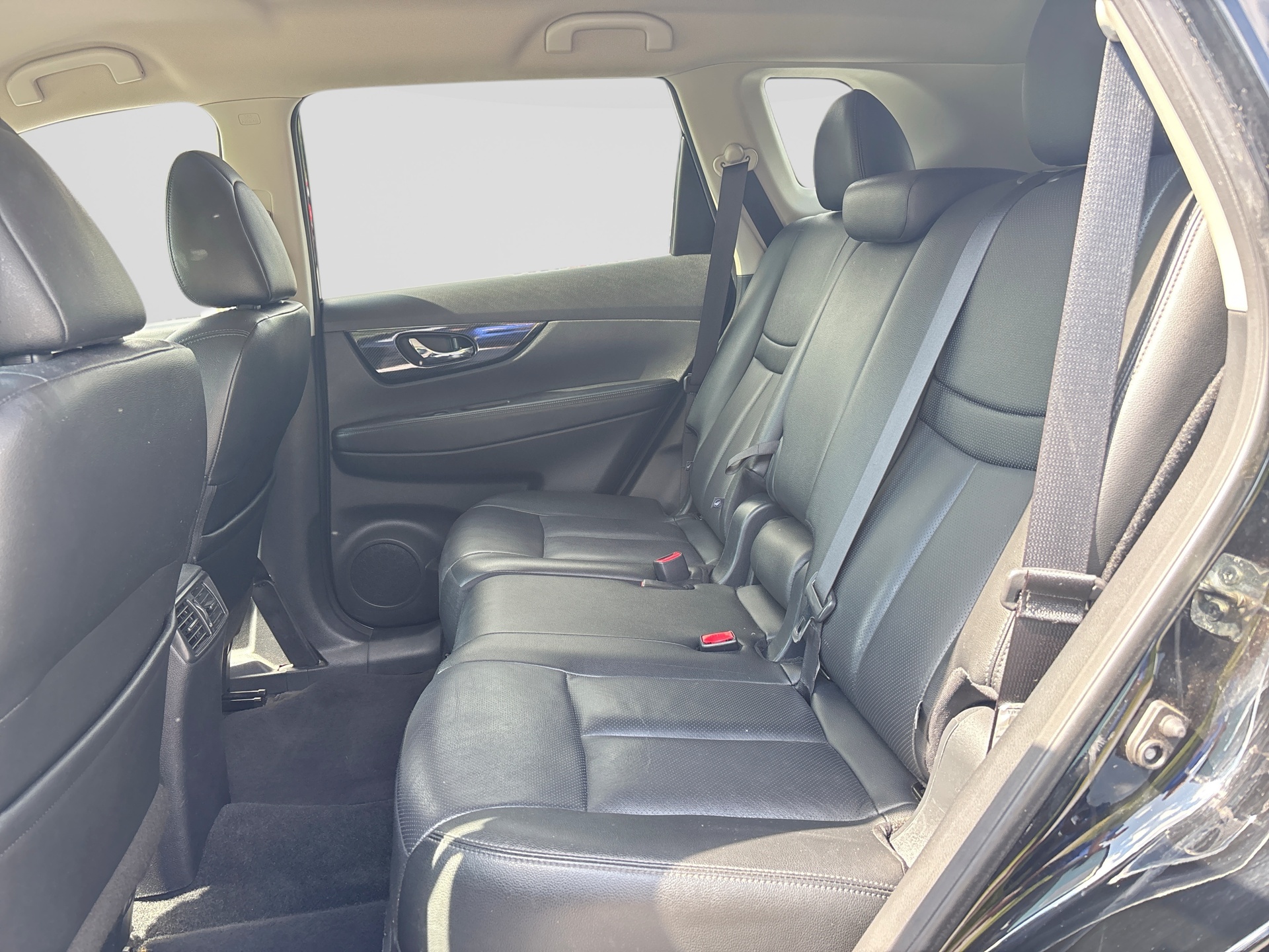 Used 2020 Nissan Rogue SUV