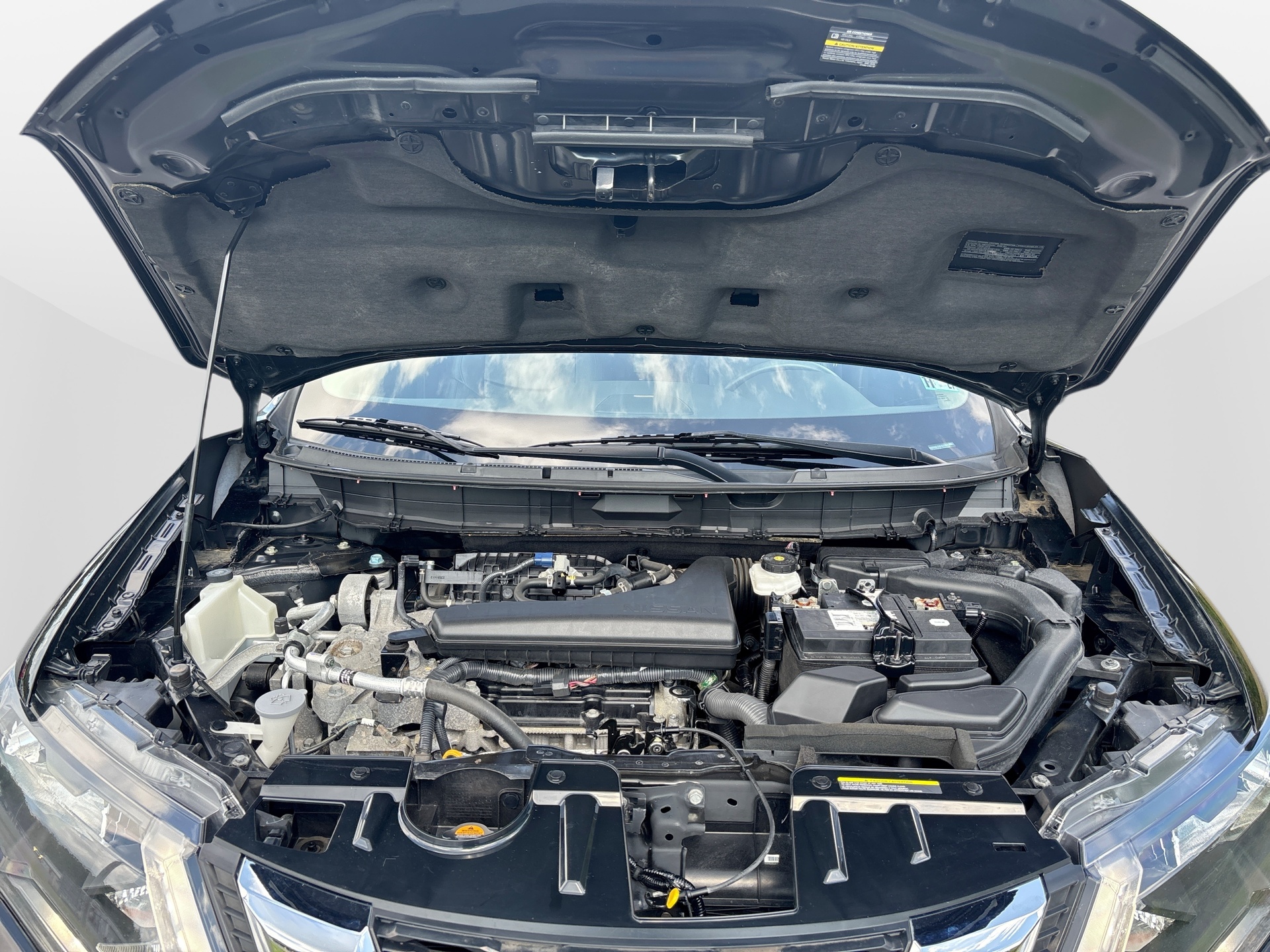 Used 2020 Nissan Rogue SUV