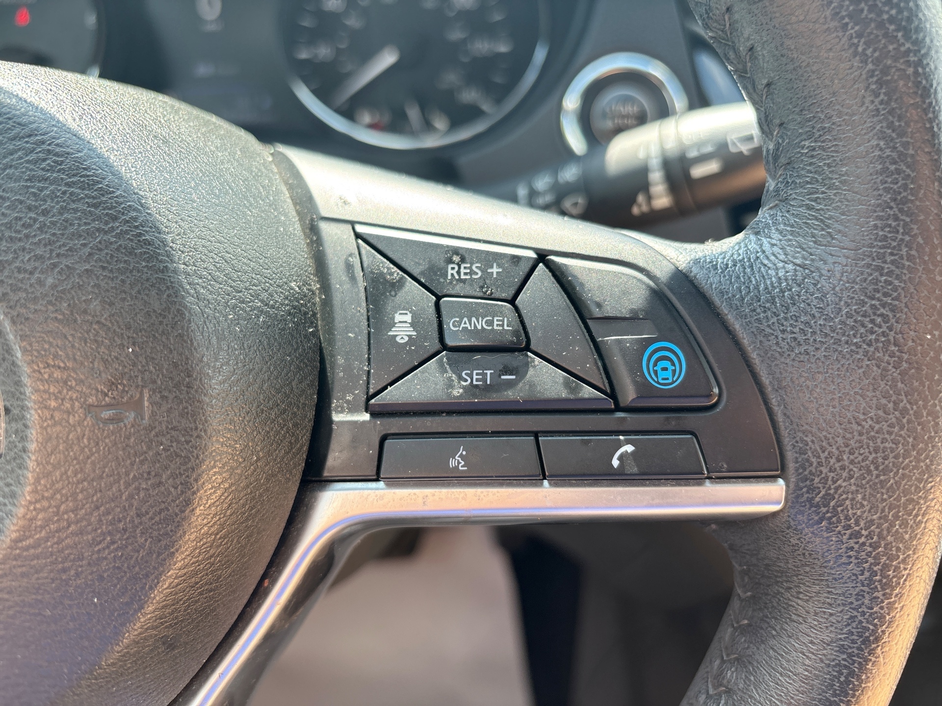 Used 2020 Nissan Rogue SUV