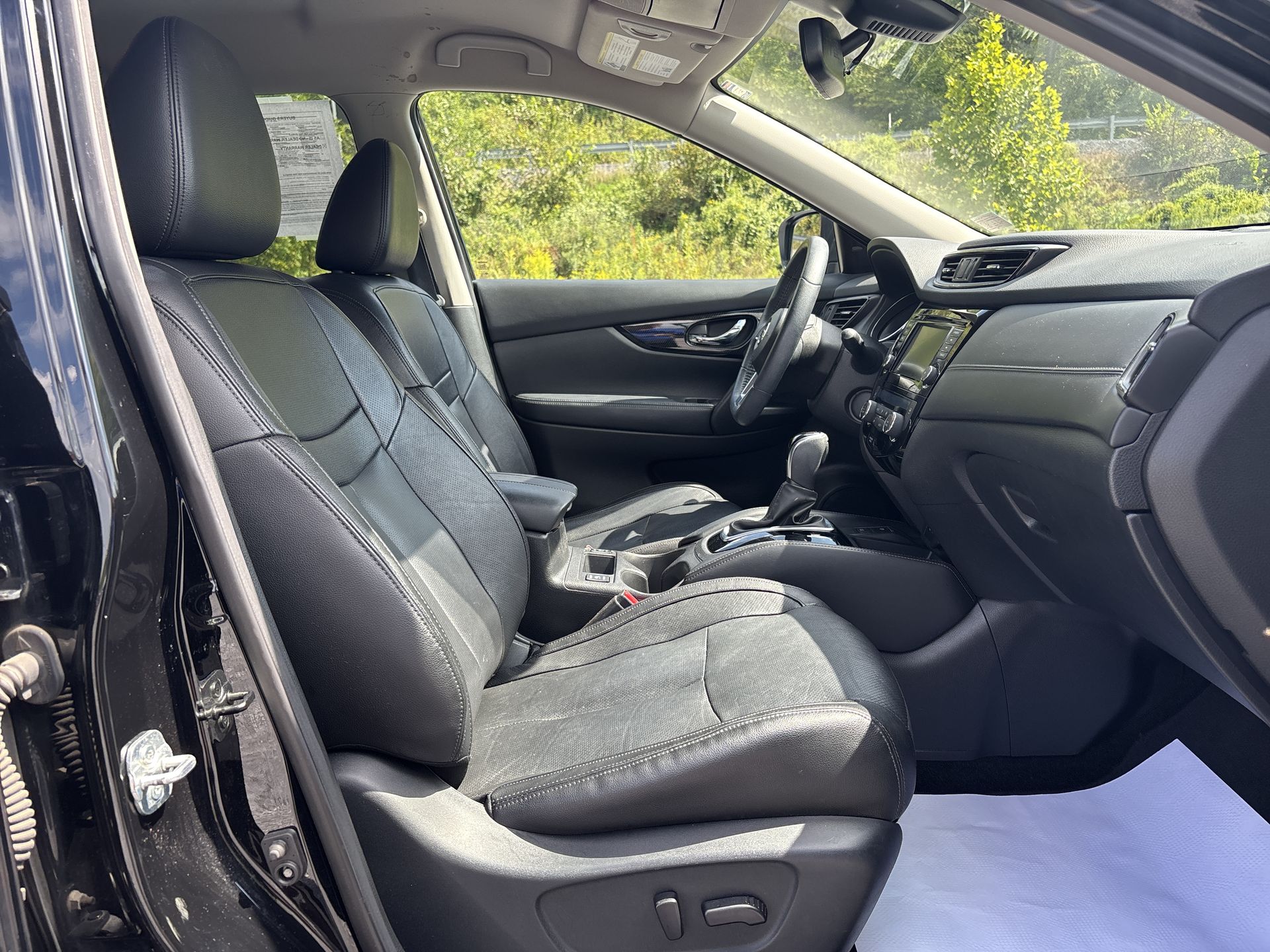 Used 2020 Nissan Rogue SUV