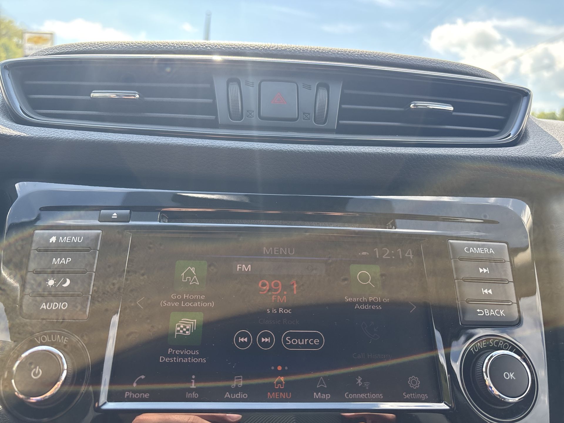 Used 2020 Nissan Rogue SUV