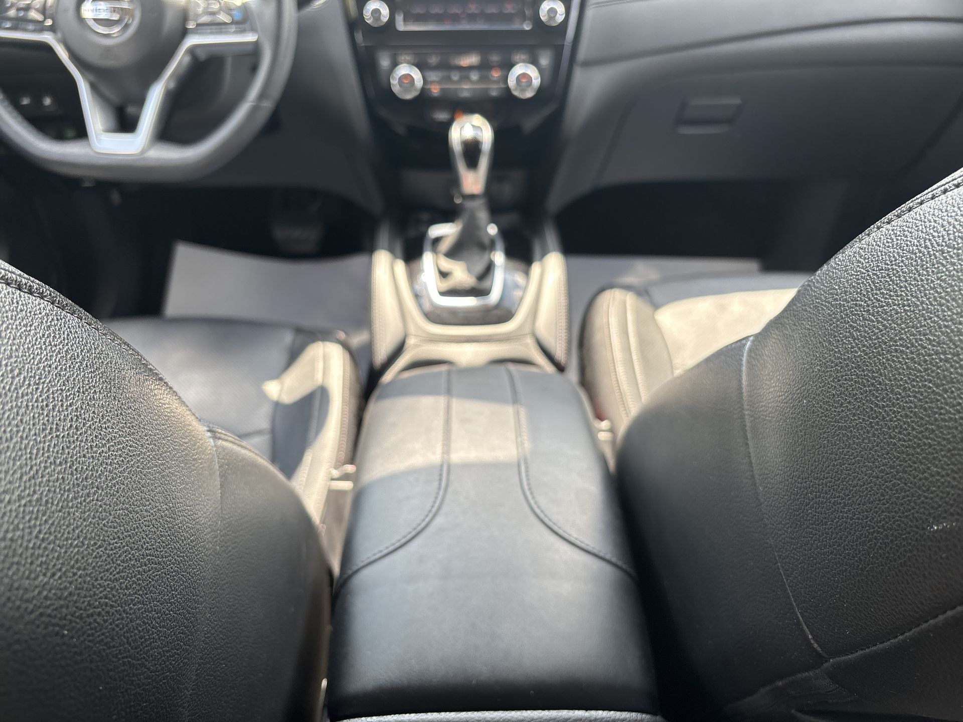 Used 2020 Nissan Rogue SUV