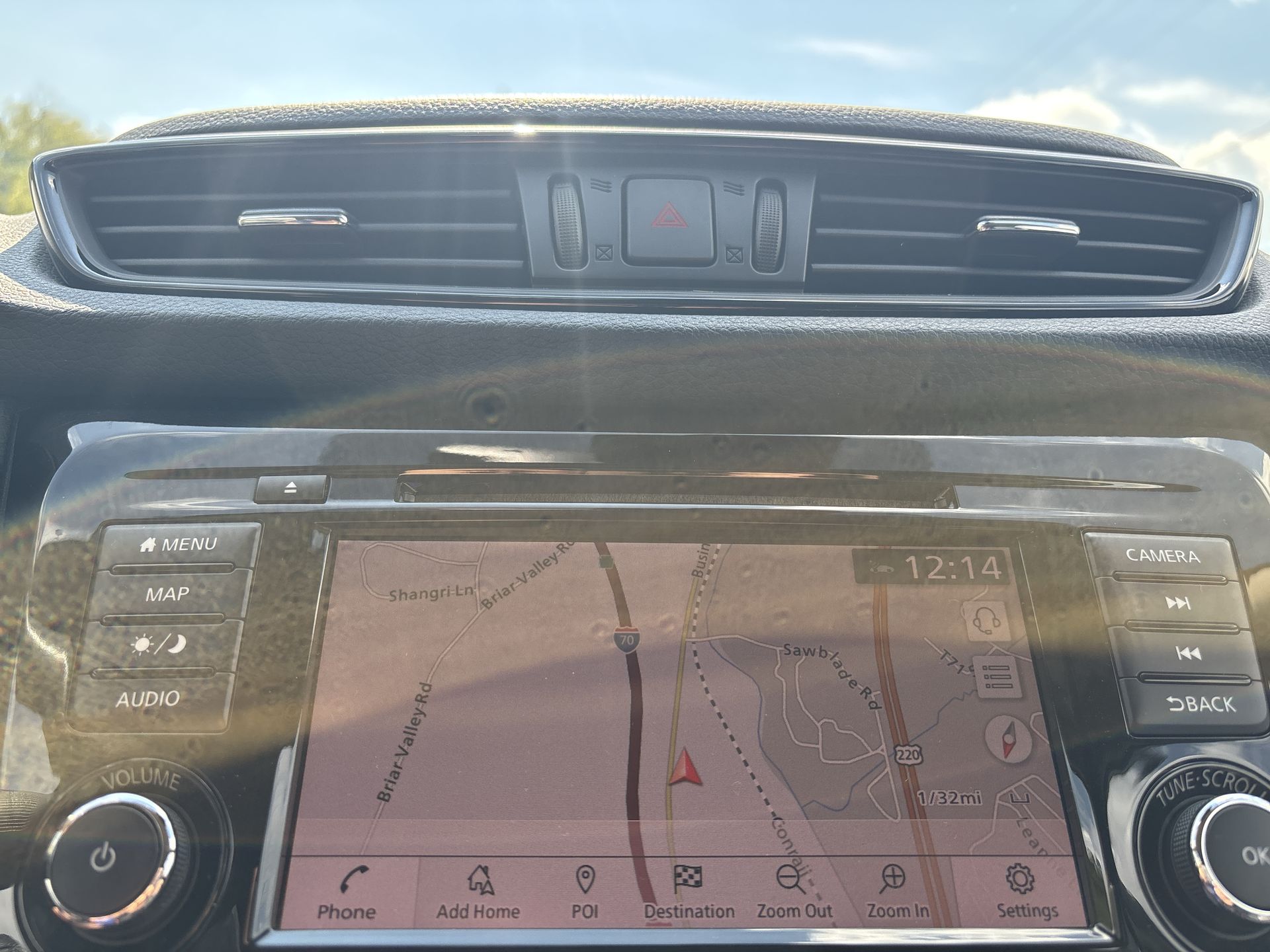 Used 2020 Nissan Rogue SUV